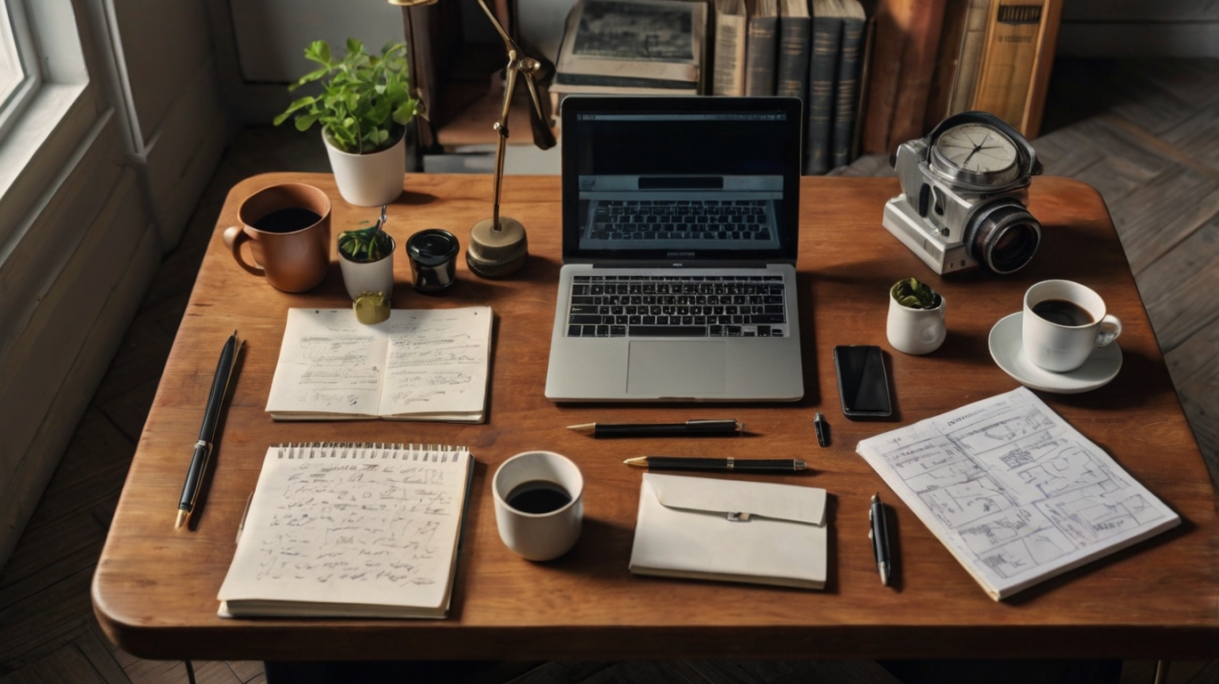 Services comptables professionnels